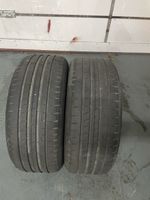 2x Continental Sommerpneu 215/50R17