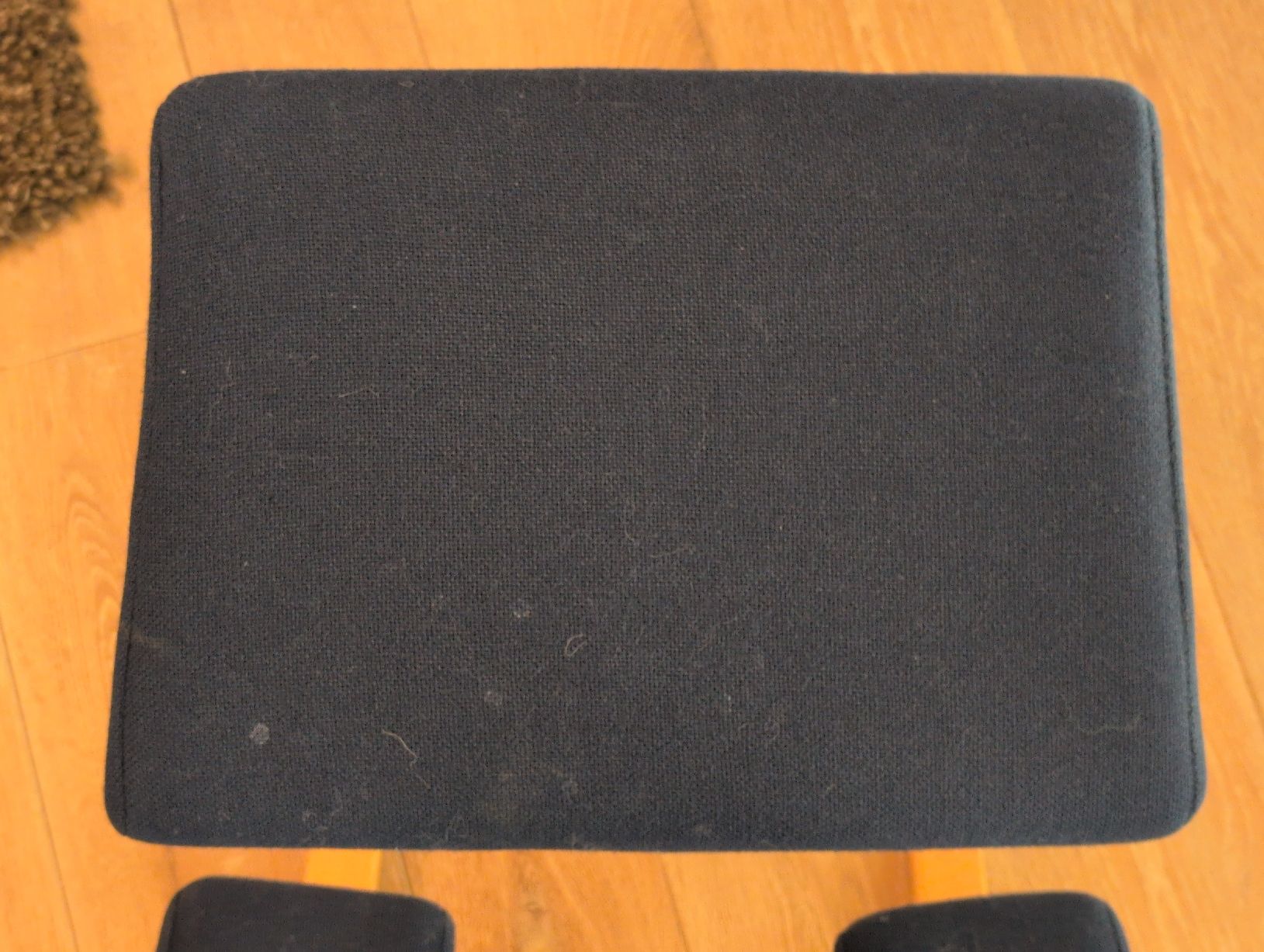 Stokke Chaises: Stokke Kneeling Chair – D'occasion à Volketswil par mlauritse 5
