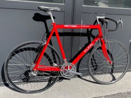 Vintage Rennvelo KLEIN, Quantum, 1993, 60 cm