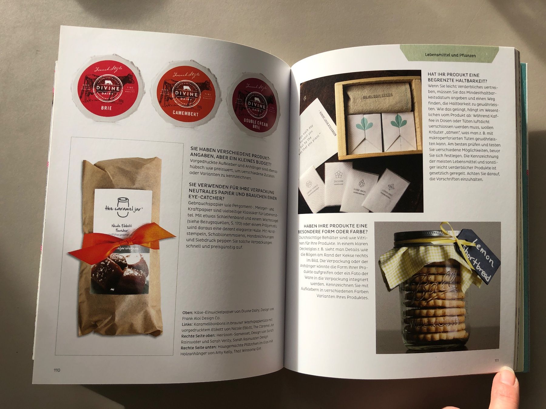 Libri: Selbst verpackt – Nuovo (secondo la descrizione) da Sargans venduto da RaBa08 2