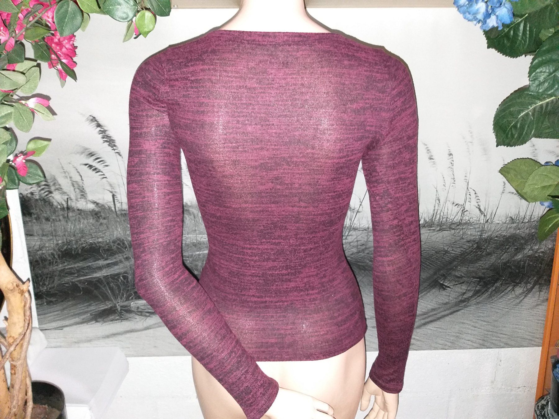 Hollister Pullover & Sweatshirts: Pull HOLLISTER     Taille/Grosse XS   SLIM TEE – Gebraucht aus Cossonay-ville von Super-Price-Quality 7