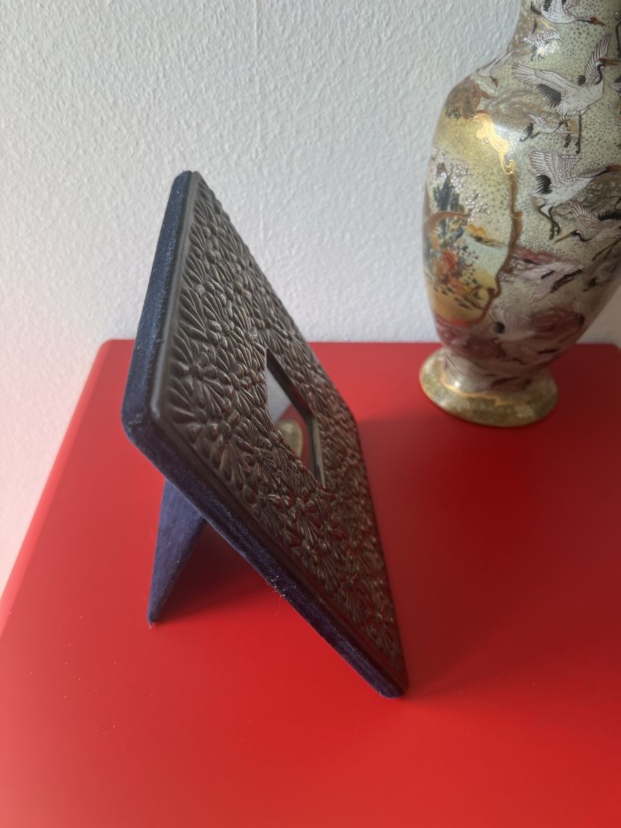 Cadres de tableaux: Silber Rahmen 925 – D'occasion à Zürich par jao_2bx7 2