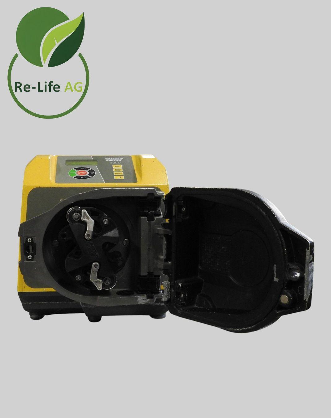 Pompe & Parti di ricambio: Watson-Marlow 620UN/R Pump – Usato da Reinach BL venduto da Re-LifeAG_Labor 1
