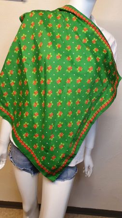 🌺Vintage foulard🌺