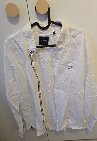 2 Hemden Joop und Ralph Lauren