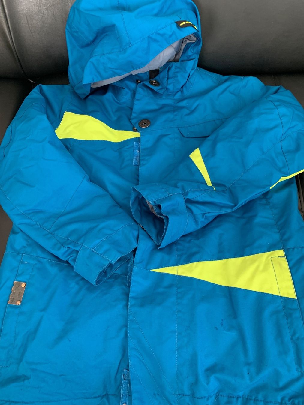 Ziener Vestes & Manteaux: Jugendliche Jacke – D'occasion à Zürich par RoNa0701 1