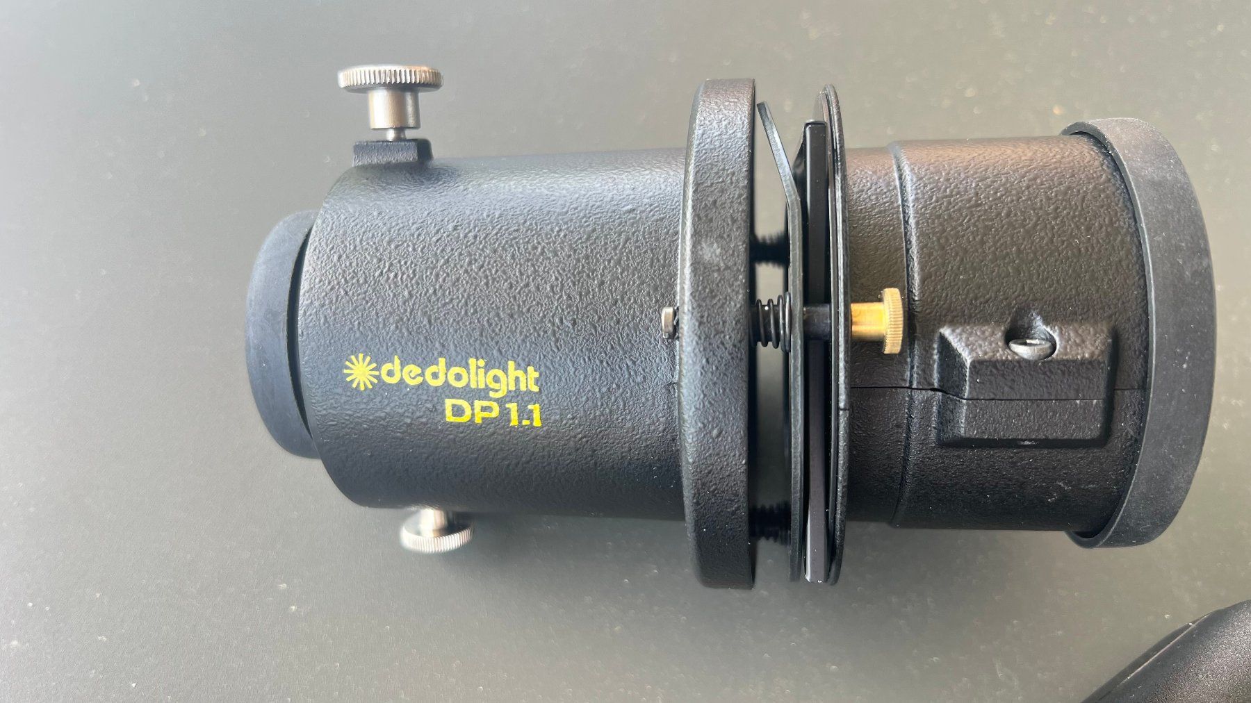 Lampade: Dedolicht 2 Licht +Koffer – Usato da Zürich venduto da daisydogs666 1