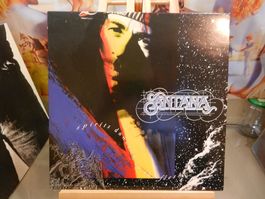 Santana  Spirits Danci 1990 Ho* Gewaschen  *VG++ NM rar
