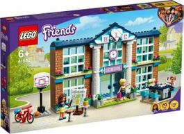 LEGO FRIENDS 41682 LA SCUOLA DI HEARTLAKE CITY new‪‪