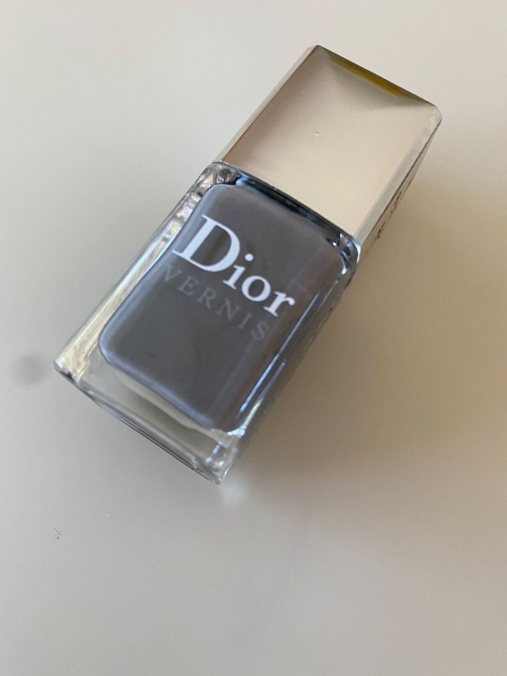 Vernis à ongles: Dior vernis à ongles NP. 44 – Neuf avec emballage d'origine à Pully par Natala