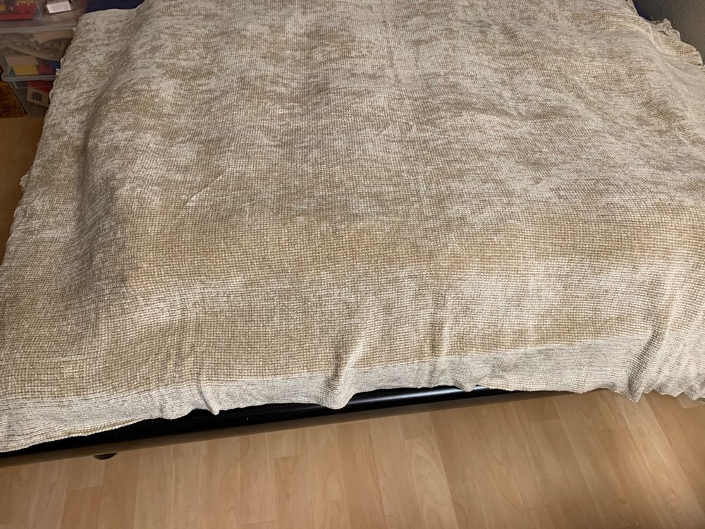 Pure Country Weavers Chama Decke – Gewebte Baumwolldecke Im Southwest-Design, Handgefertigt In Den USA, Warm & Stylisch
