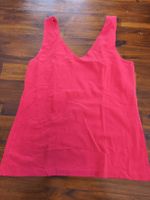 Rote Top, Grösse S, 95% Baumwolle, Chic