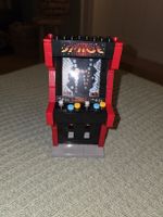 Klemmbausteine Spielautomat