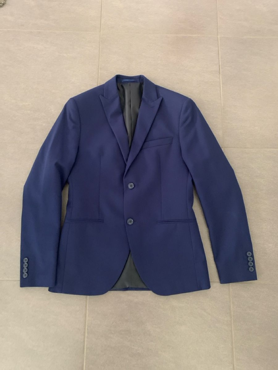 Giacche: Veste de costume – Usato da Collombey venduto da amina36