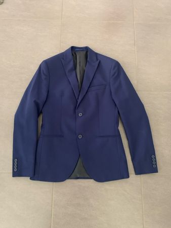 Veste de costume