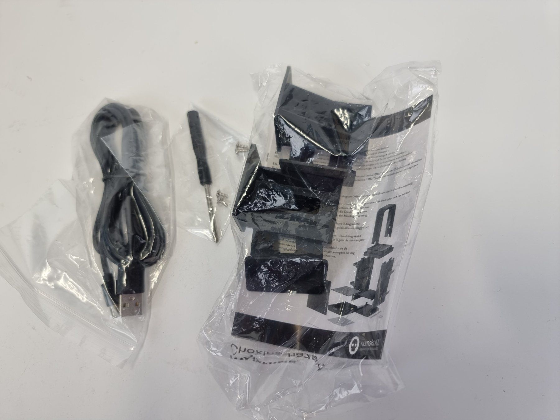 Cartoline: Numskull Lightlocker – Usato da Urtenen-Schönbühl venduto da Restwert_Schoenbuehl 2