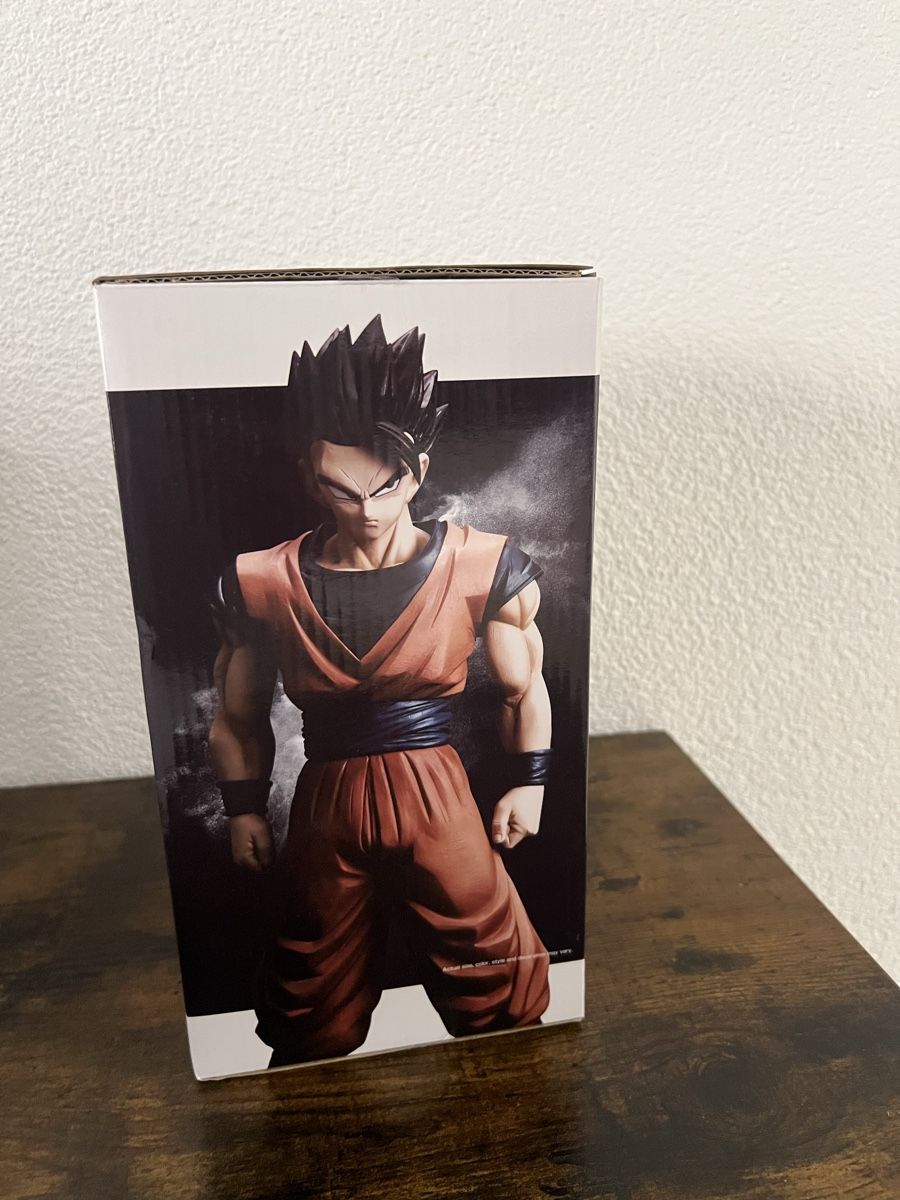 Bandai Figurines: Dragon Ball  – D'occasion à Rheineck par swi_mpk5 1