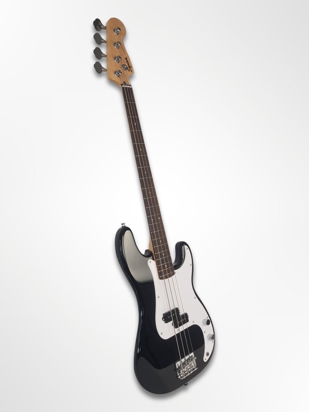 Squier Strumenti musicali: SQUIER Sonic Precision Bass – Usato da Suhr venduto da Restwert_Suhr 1