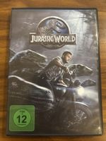 Jurassic World DVD - Action pur für kalte Wintertage!