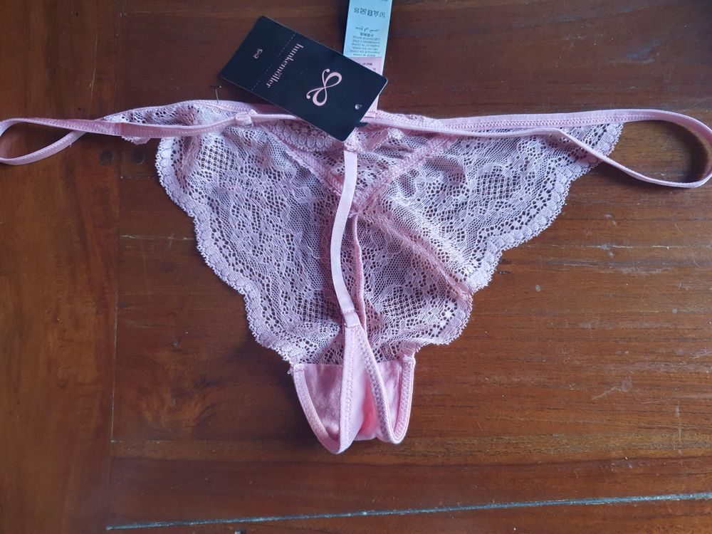 Hunckemöller String XL | Kaufen auf Ricardo