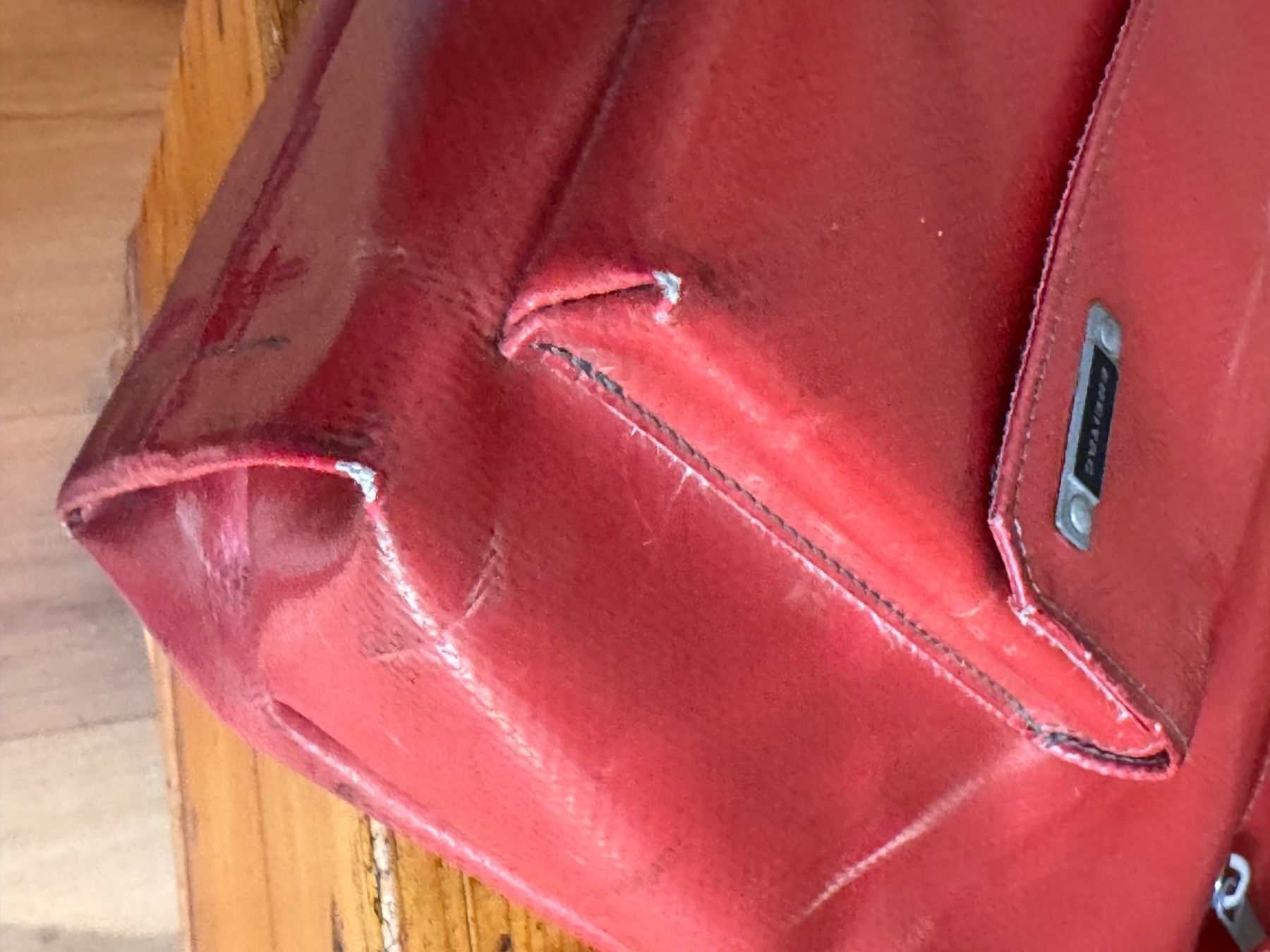 Freitag Borse: Freitag Tasche R110 Remy – Usato da Arsiè venduto da Marydema76 4