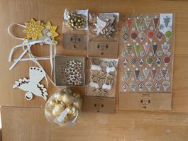 Decorations de noel
