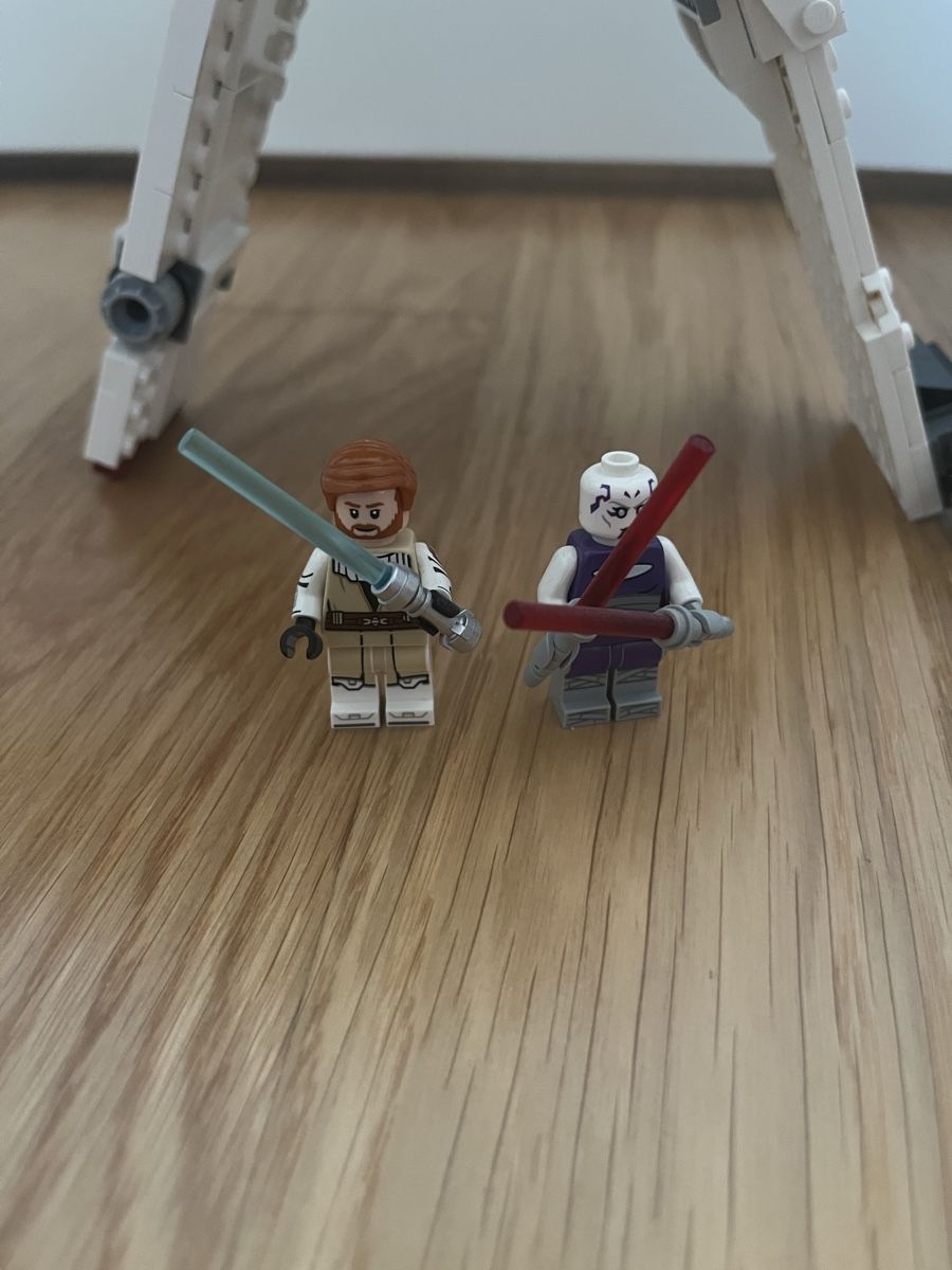 Lego Giocattoli: Lego V19 Torrent-Sternjäger – Usato da Fällanden venduto da luro1.1 4