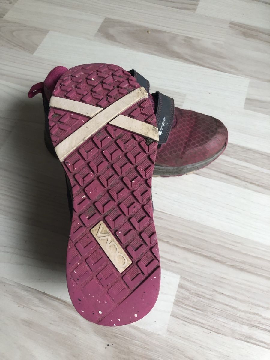 Scarpe per ragazze: Vado schuhe Größe 34 – Usato da Ebikon venduto da Stoeckhe 1