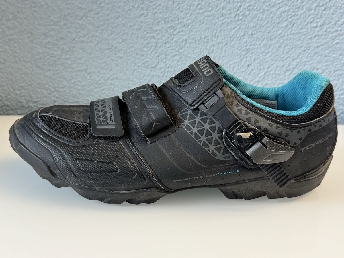Chaussures hommes: MTB Bikeschuhe  – D'occasion à Bassersdorf par Ulmer 1