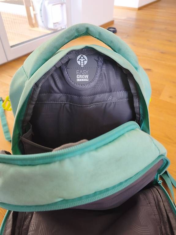 Borse & Zaini: Coocazoo Schulrucksack  – Usato da Rebstein venduto da Dom-Grab_83