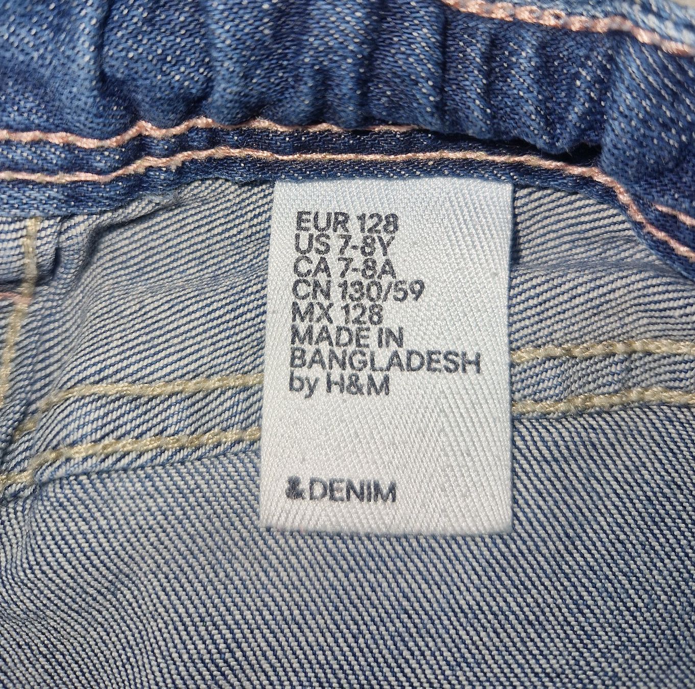 H&M Vestiti & Gonne: Jupe jeans DENIM – Usato da Roche VD venduto da kar_sql7 4