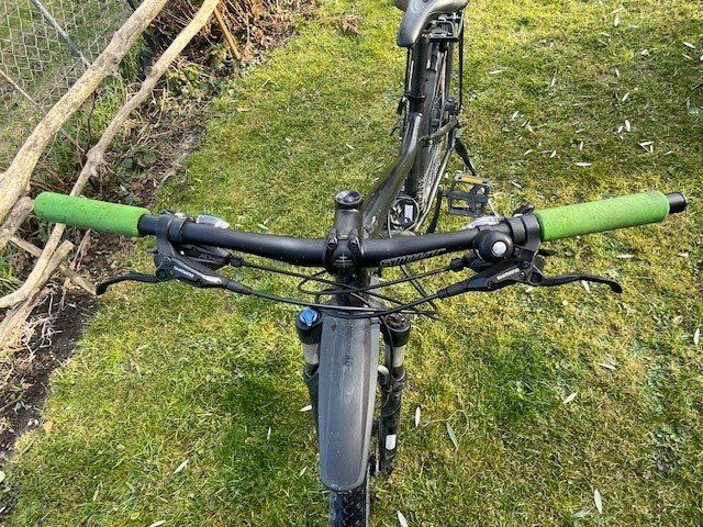 Specialized Velos: Damen Mountainbike Specialized Jynx Grösse M – Gebraucht aus Aesch LU von  3