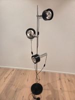 3er Spot Stehleuchte von Edi Franz Swisslamps International