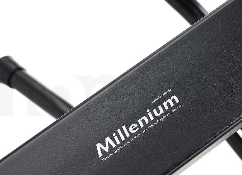 Hocker: Stehhilfe - Millenium ST-95 - klappbar – Gebraucht aus Holziken von butterfly48 3