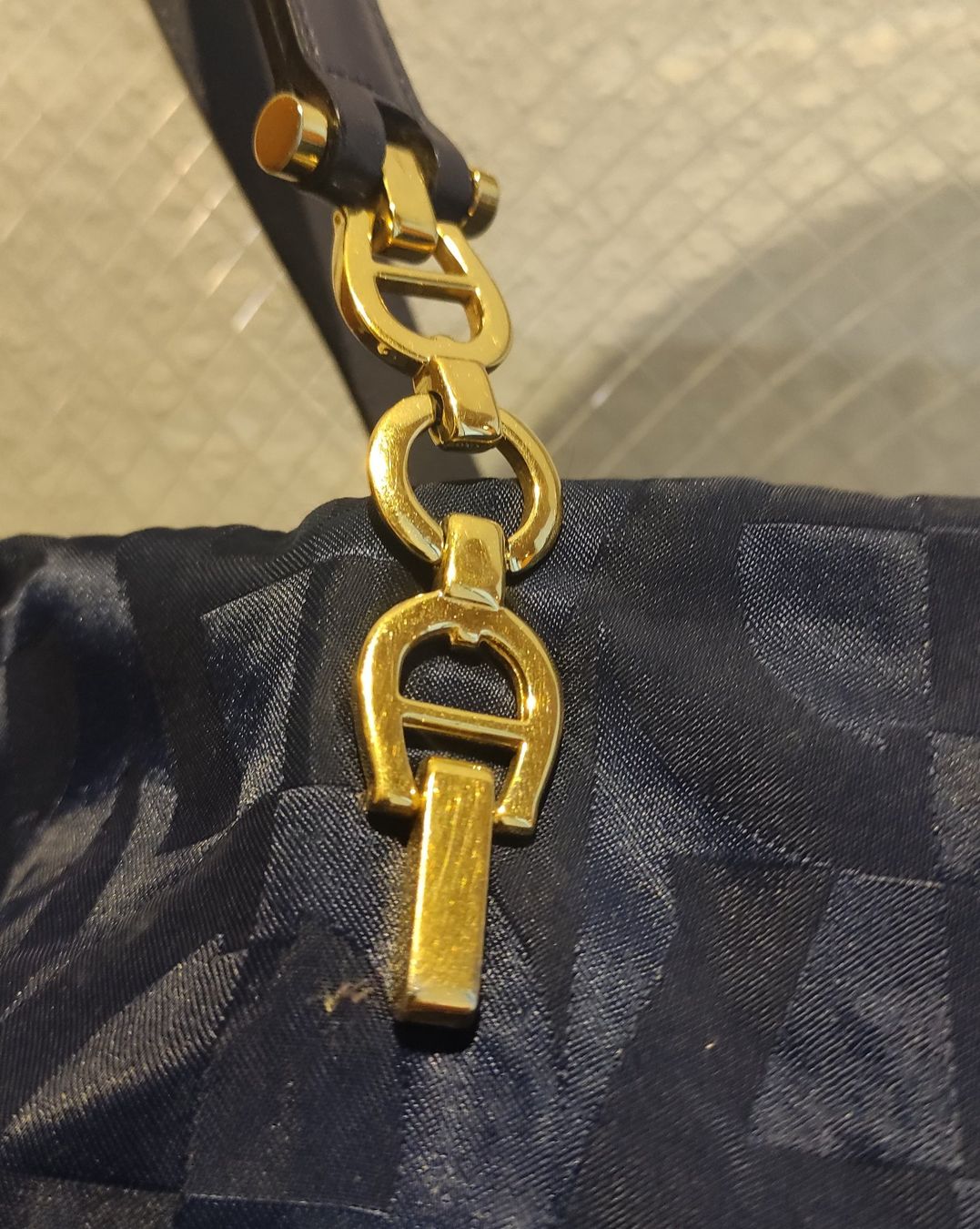 Aigner Borse: Aigner bag – Usato da Zug venduto da LindaManga 4