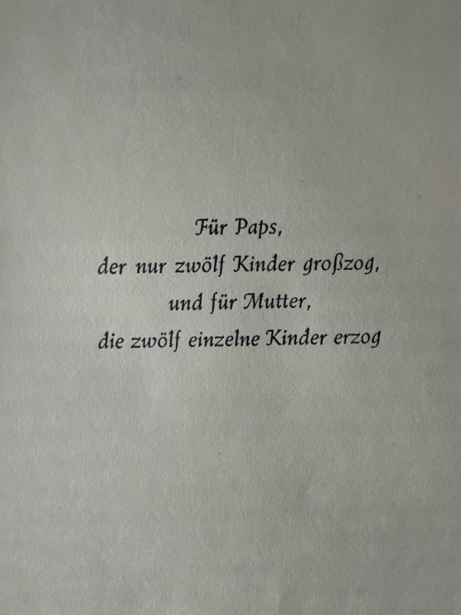 Bücher: Buch ; im Dutzend billiger, 1954 – Gebraucht aus Frauenfeld von aluma14 2