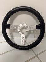 Oldtimer Lenkrad Prototipo, Leder, Durchmesser 31cm