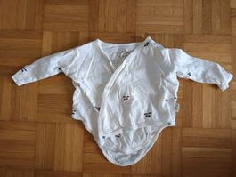Baby Body Gr. 50/56