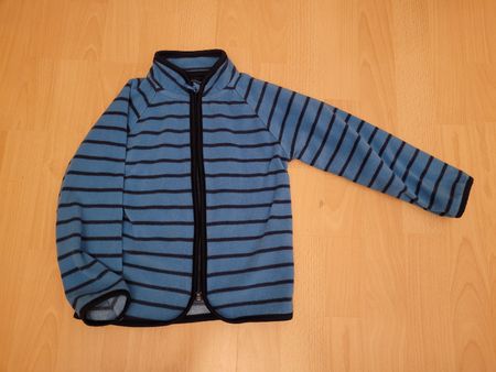 Faserpelz gr. 98