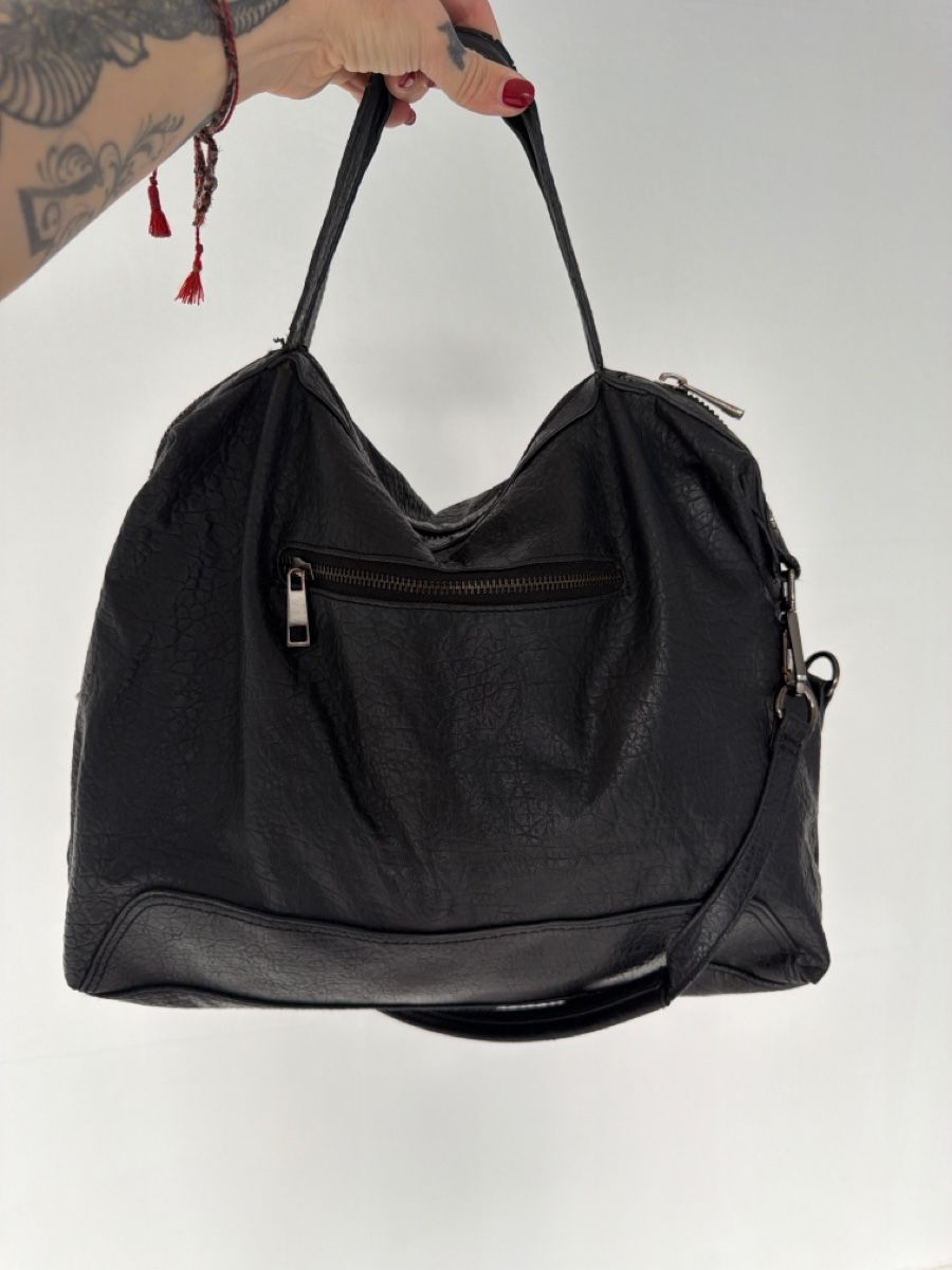 Topshop Borse: Sac besace voyage TOPSHOP – Usato da Biel/Bienne venduto da myr_y582 3