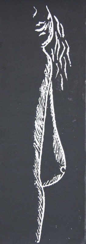 Holzschnitte: 10+ Linoldrucke A4 Format – Gebraucht aus Fribourg von erw_68dx 5