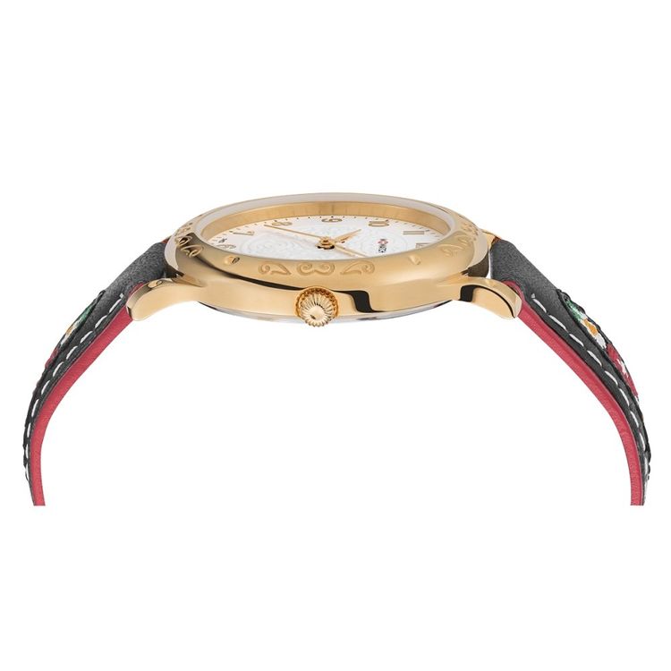 M-Watch Uhren: Mondaine M-Watch Ethno – Neu und originalverpackt aus Zürich von bellevue-alp 2