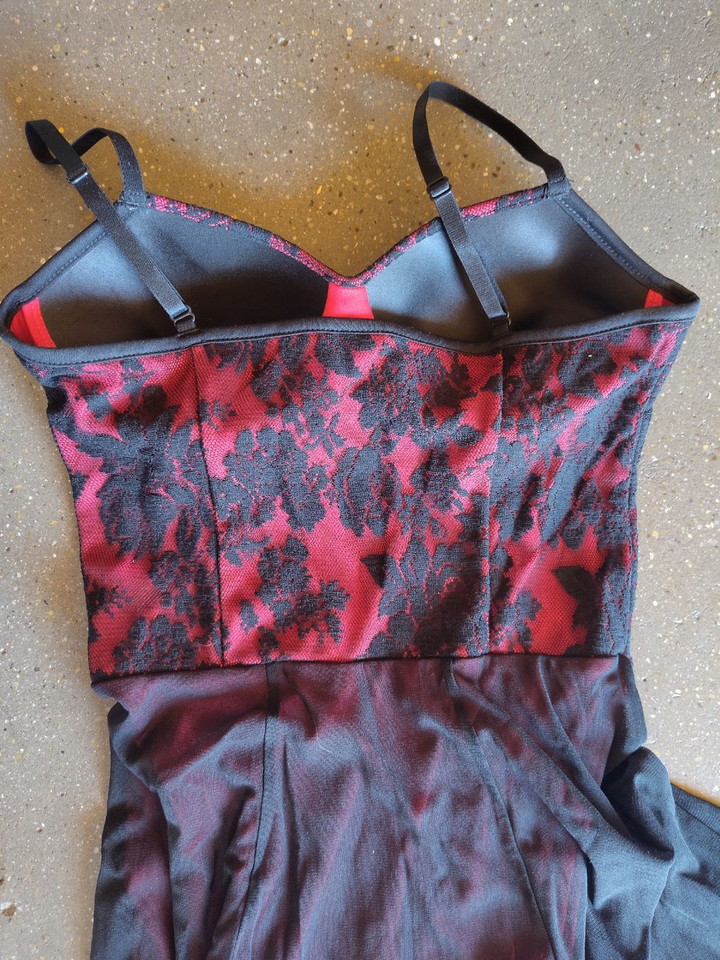 Vestiti: Abendkleid – Nuovo (secondo la descrizione) da Zürich venduto da aurelie.99 2