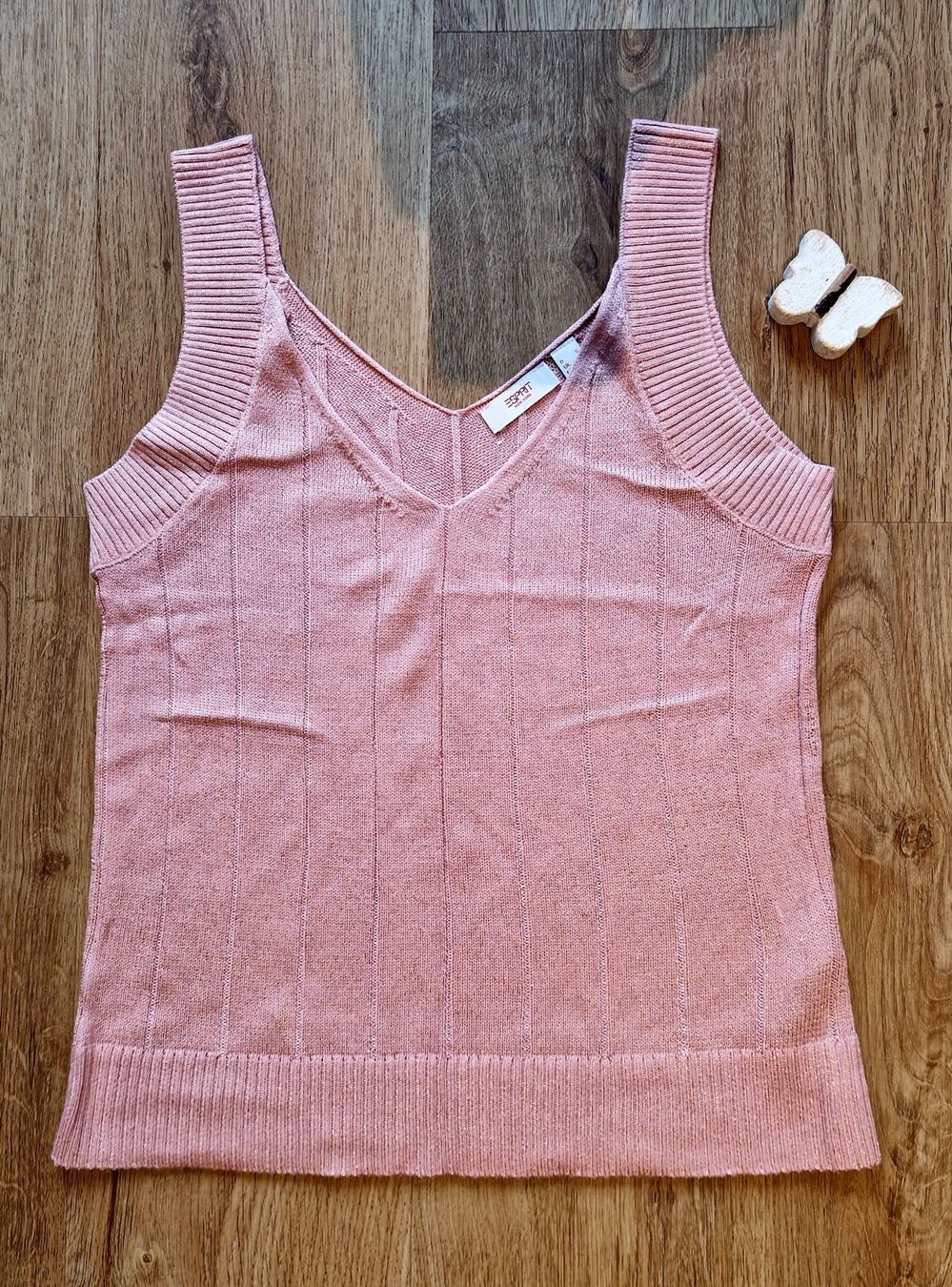 Tops: Sommerliches Top von Esprit in Grösse S – Neuf (Voir description) à Oberwil BL par Fabe86 1