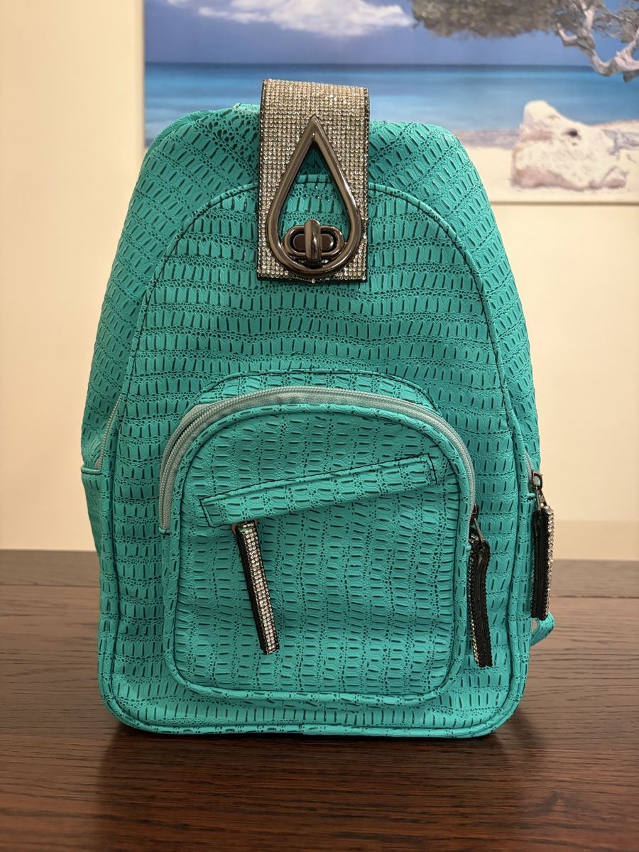 Zaini: Kleiner Rucksack – Nuovo (secondo la descrizione) da Rorschacherberg venduto da QuoAli 1