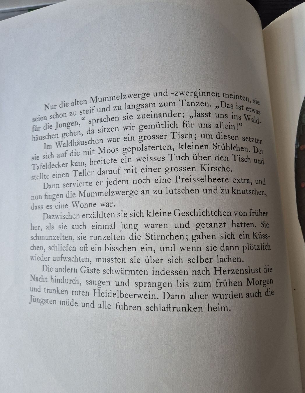 Libri: Die Wiesenzwerge 1977 – Usato da Rieden AG venduto da Hema55 4