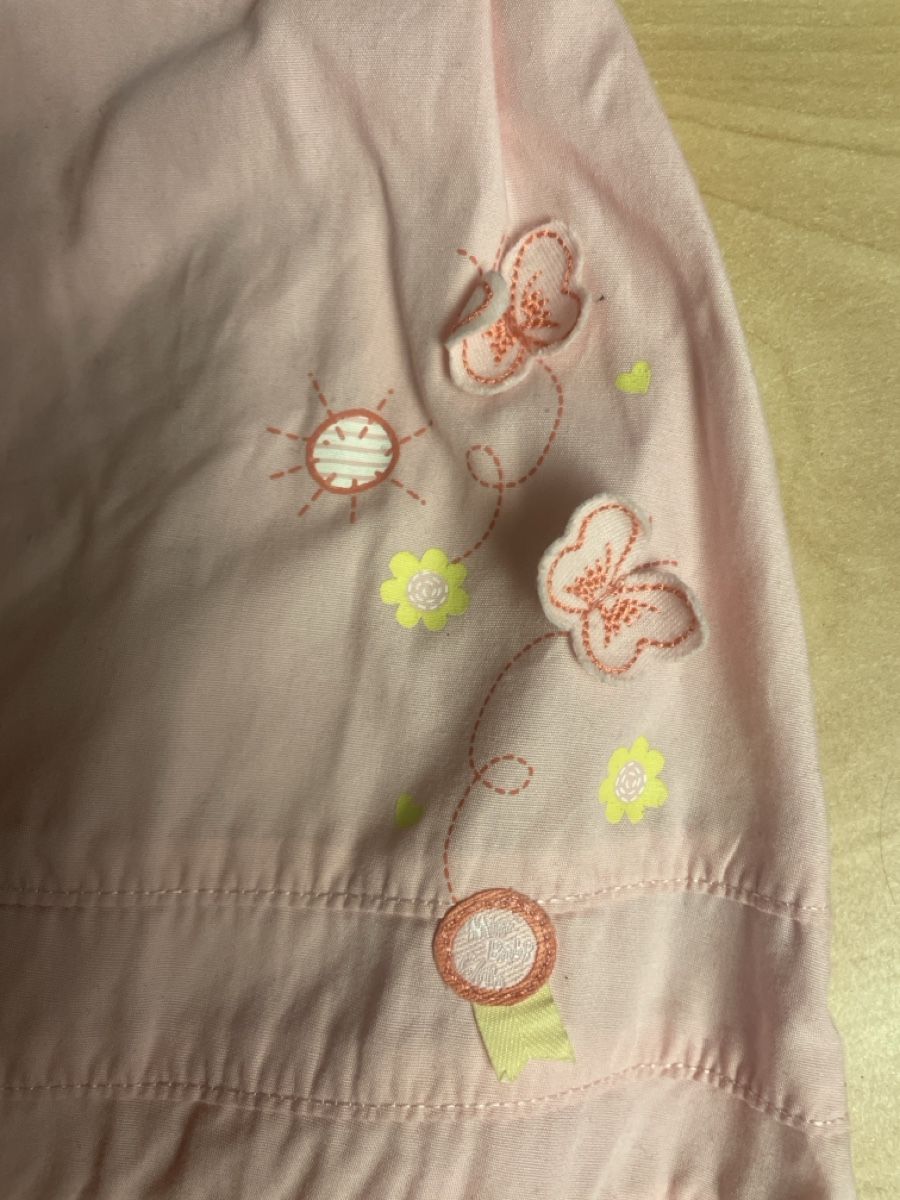 C&A Lotti & Set di vestiti: Sommer Set, C&A Gr.56, NEU, Rosa – Nuovo (secondo la descrizione) da Obergerlafingen venduto da cabo4 2
