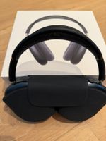 Apple AirPods Max USB-C Mitternacht – AppleCare+ bis 05/2027