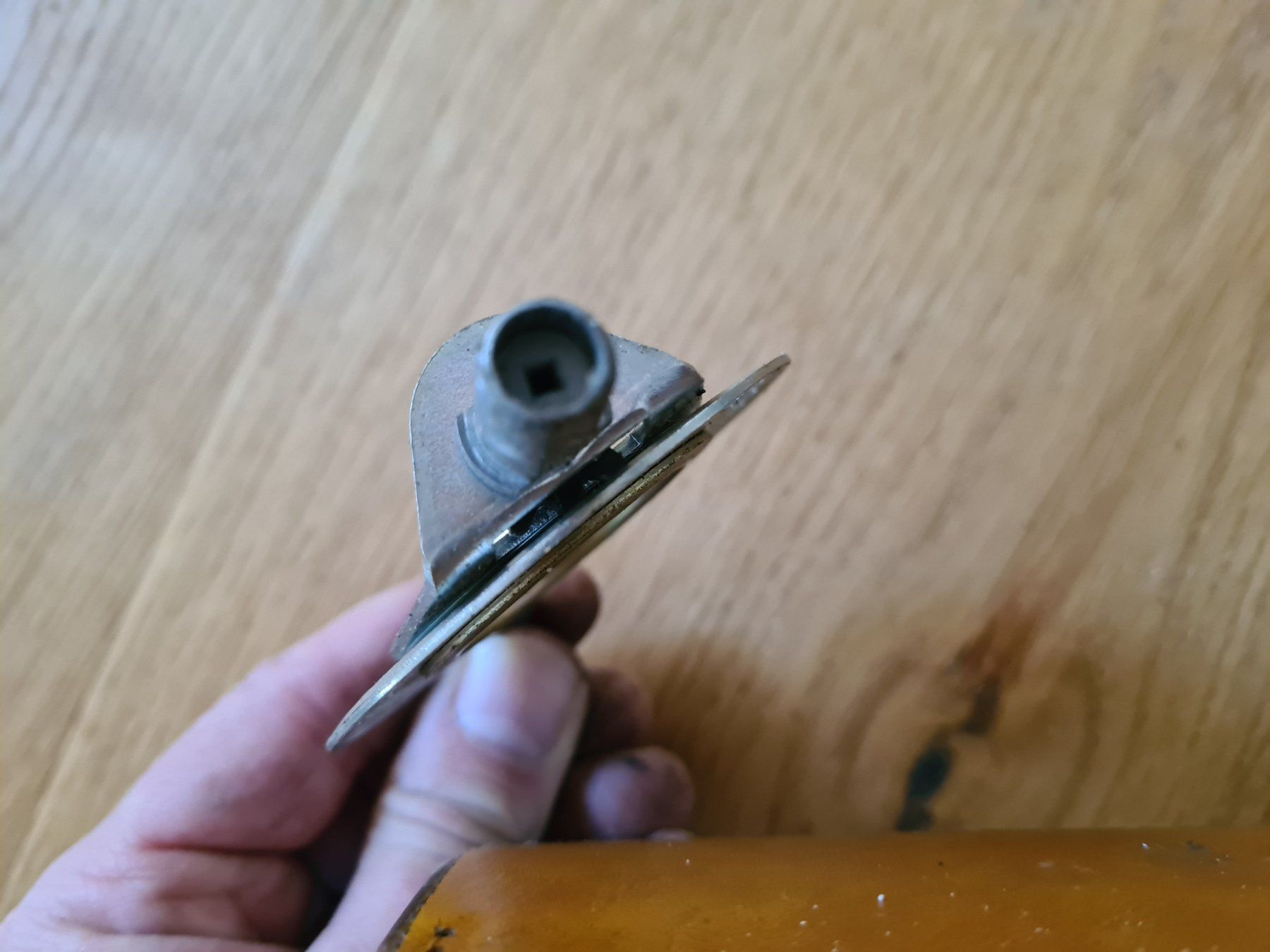 Puch Mofas: Tacho Antrieb VDO – Neu (gemäss Beschreibung) aus frümsen von  2