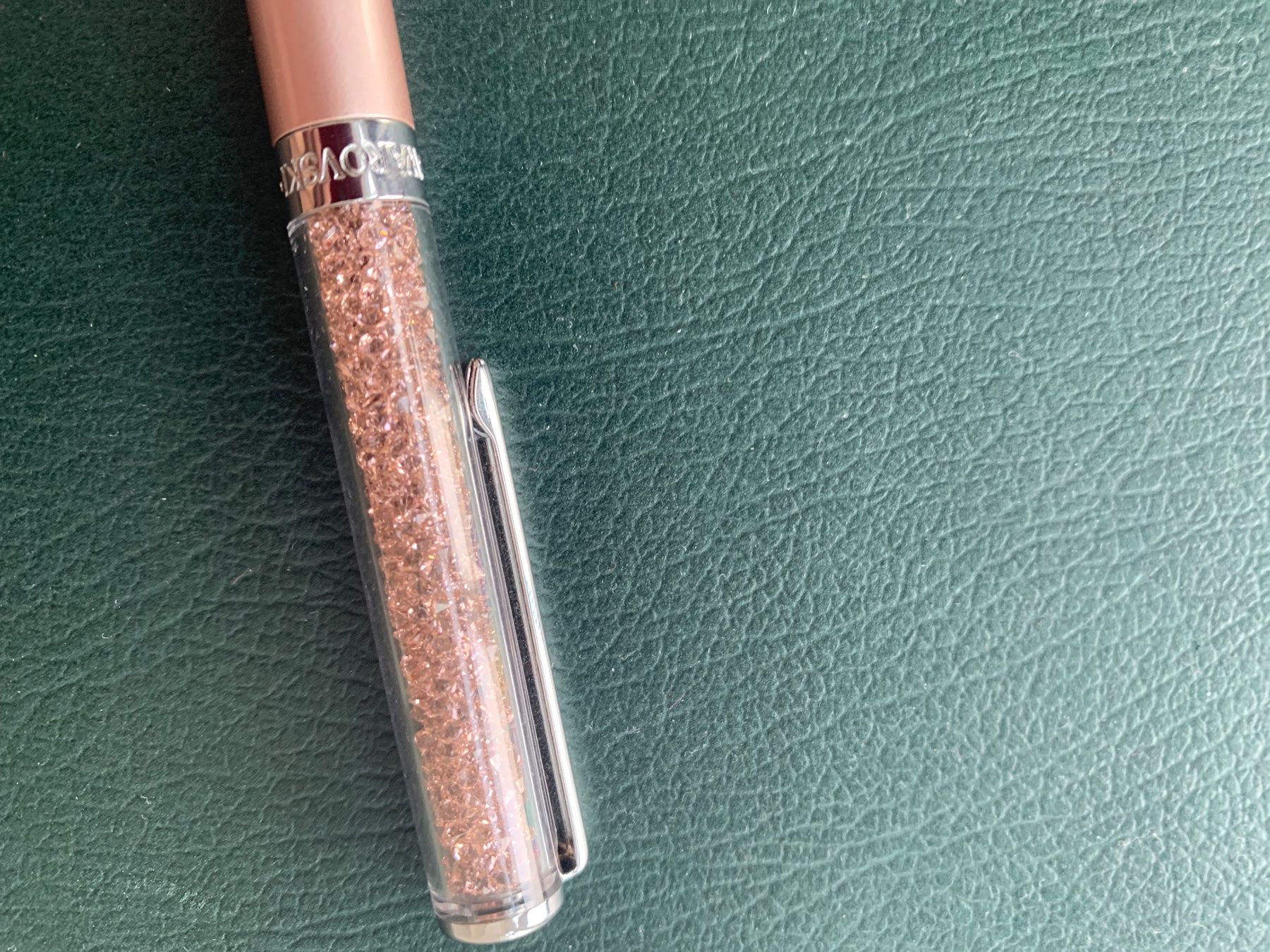 Swarovski Stifte & Marker: Swarovsky Kugelschreiber – Gebraucht aus Horgen von mag_scv9 2